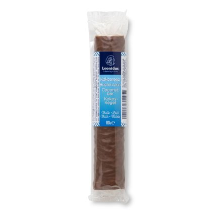 Buche coco au lait 80gr